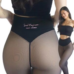 Black Magic Leggings